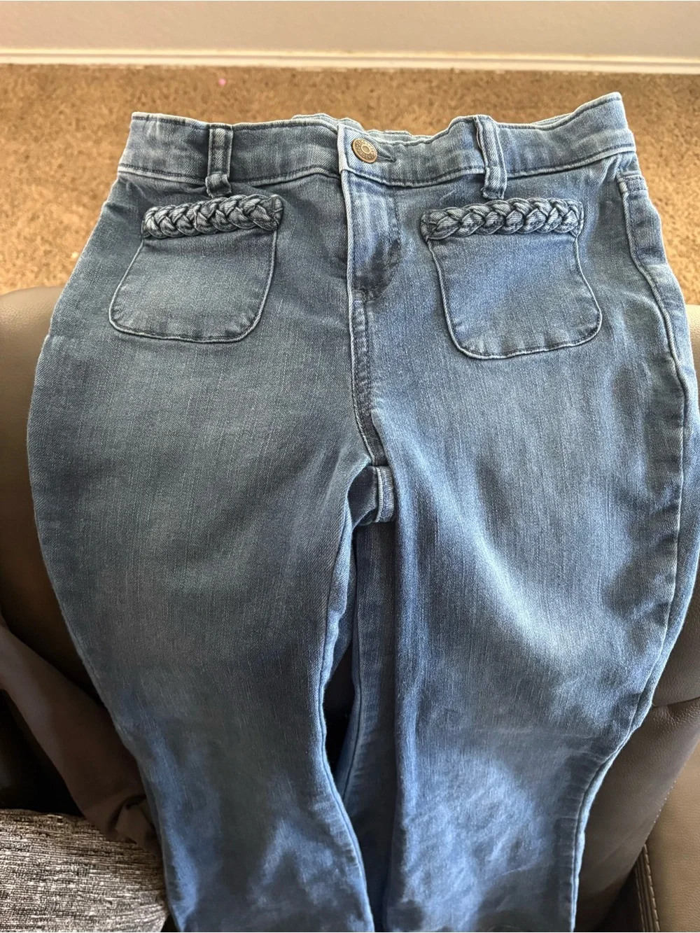 Gymboree girls size